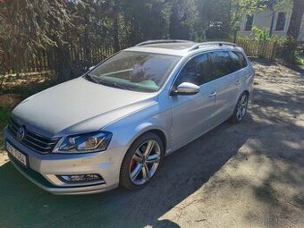 Vw Passat 2.0 tdi dsg