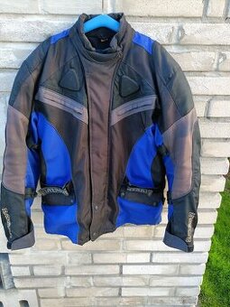 Motobunda NAZRAN XXL