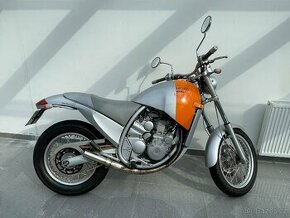 APRILIA MOTO 6,5,1996,22tis. km - 1