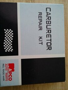 Karburátor Suzuki Samurai.