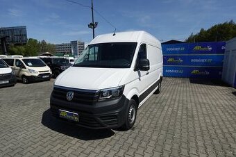VW CRAFTER L2H2 2.0TDI KLIMA