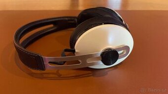 Bezdrátová sluchátka Sennheiser Momentum M2