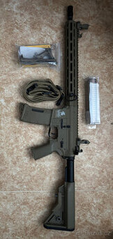 Airsoft M4