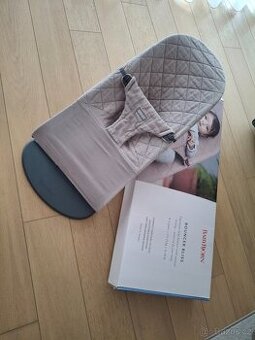 Dětské lehátko Babybjorn bouncer bliss
