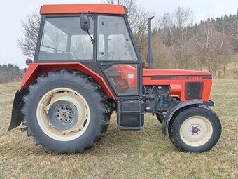 Prodám Zetor 6320
