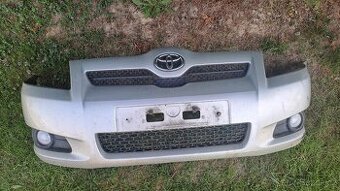 Díly nárazníku Toyota corolla verso 07-09