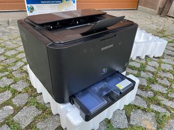 Barevná tiskárna Samsung CLP-315 v originální krabici