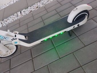 Elektricka detska kolobezka