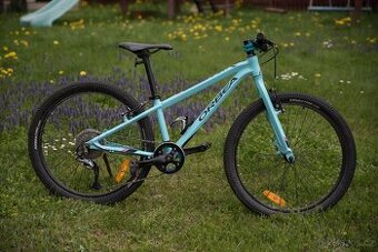 Orbea mx24 team