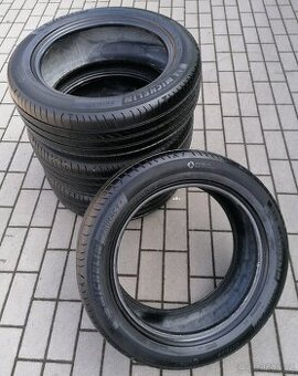 205/55 R17 - letní Michelin 90%