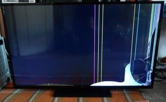 DUAL - VESTEL DL49F278P3C