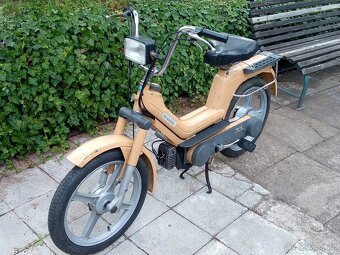 Piaggio SI