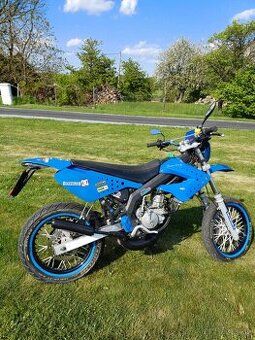 DERBI SENDA SM 50