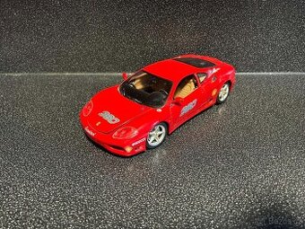 Ferrari 360 Modena 1:18