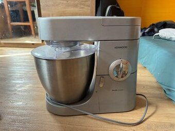 multifunkcni robot kenwood