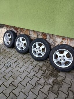 Alu kola 4x108 R 14