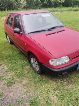 Prodáme Škoda Felicia