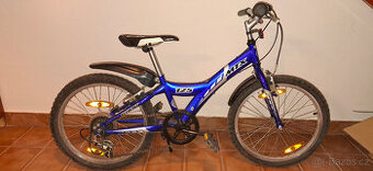 Dětské kolo MTX Giant 125