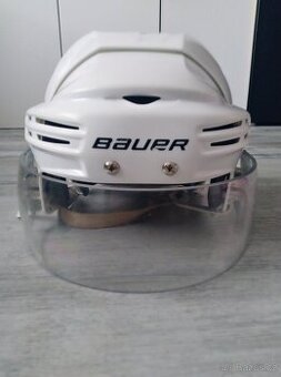 Hokejová helma Bauer 7500