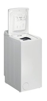 Pračka Whirlpool TDLR 6040S