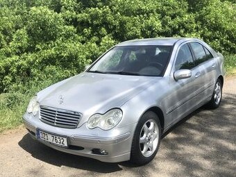 Prodám - Mercedes-Benz