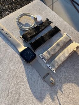Apple Watch 5 44mm