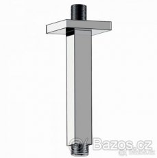 Sprchové rameno chromové, stropní 20cm, NOVÉ