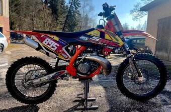 KTM 250sx 2017