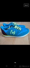 Tenisky cropp 36