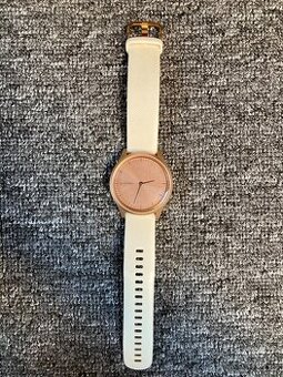 Garmin vivomove3 Style RoseGold/White