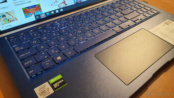 Asus Zenbook UX533FTC..