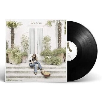LP Carla Bruni