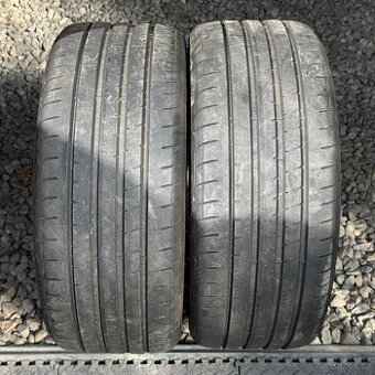 225/40/18 - Goodyear letní pár pneu