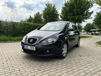SEAT ALTEA 1.9 TDi