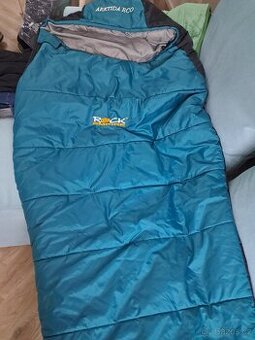 Spacák Rock Empire Arctida Eco 210 cm