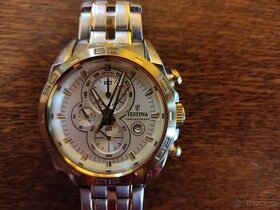 Festina Chrono 16655/2 - 1