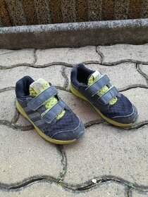 Detske boty Adidas vel. 30