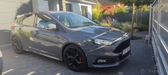 Ford Focus ST 184kw 250hp