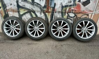 Alu kola Monterey VW Škoda Audi Seat