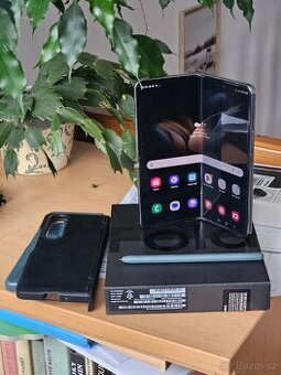 Samsung galaxy Z fold4 256/12