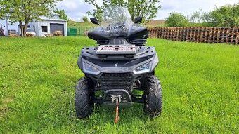 Segway Snarler AT6L