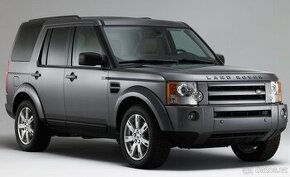 Prodám náhradní díly motoru 2.7 TDV6 276DT euro 4