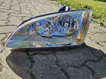 Světlomety Ford Focus mk2, do 2007 (předFL)