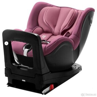 Britax Römer Dualfix i-Size M
