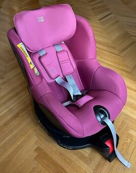 Britax Römer Dualfix i-Size M