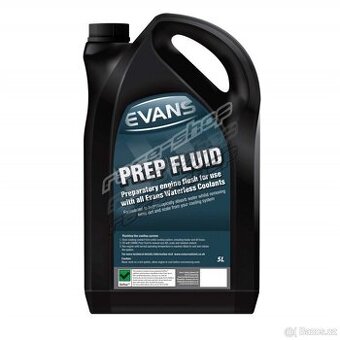 PROPLACHOVÝ ROZTOK EVANS PREP FLUID 5l