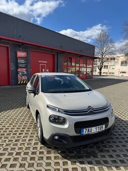 Citroen c3 1.2 PureTech