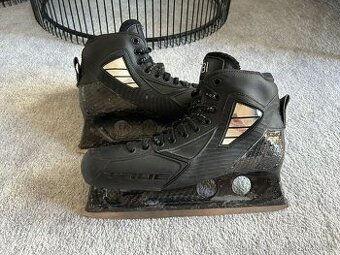 Brankářské brusle True One Piece Custom, vel. 42-43