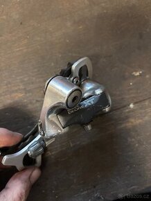 Shimano XT M739 přehazovačka