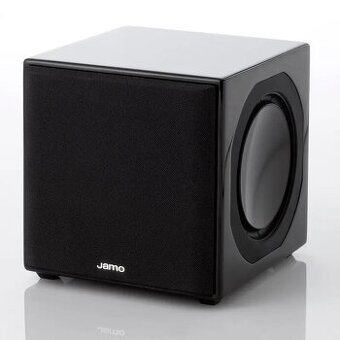 Subwoofer Jamo SUB 800 - ve stavu nového